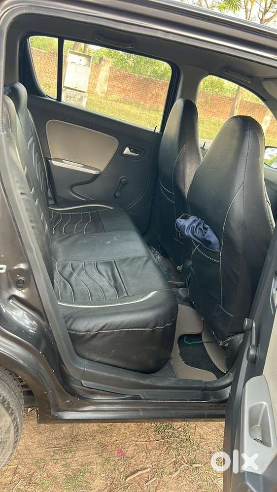 Used Maruti Suzuki 2015 Petrol