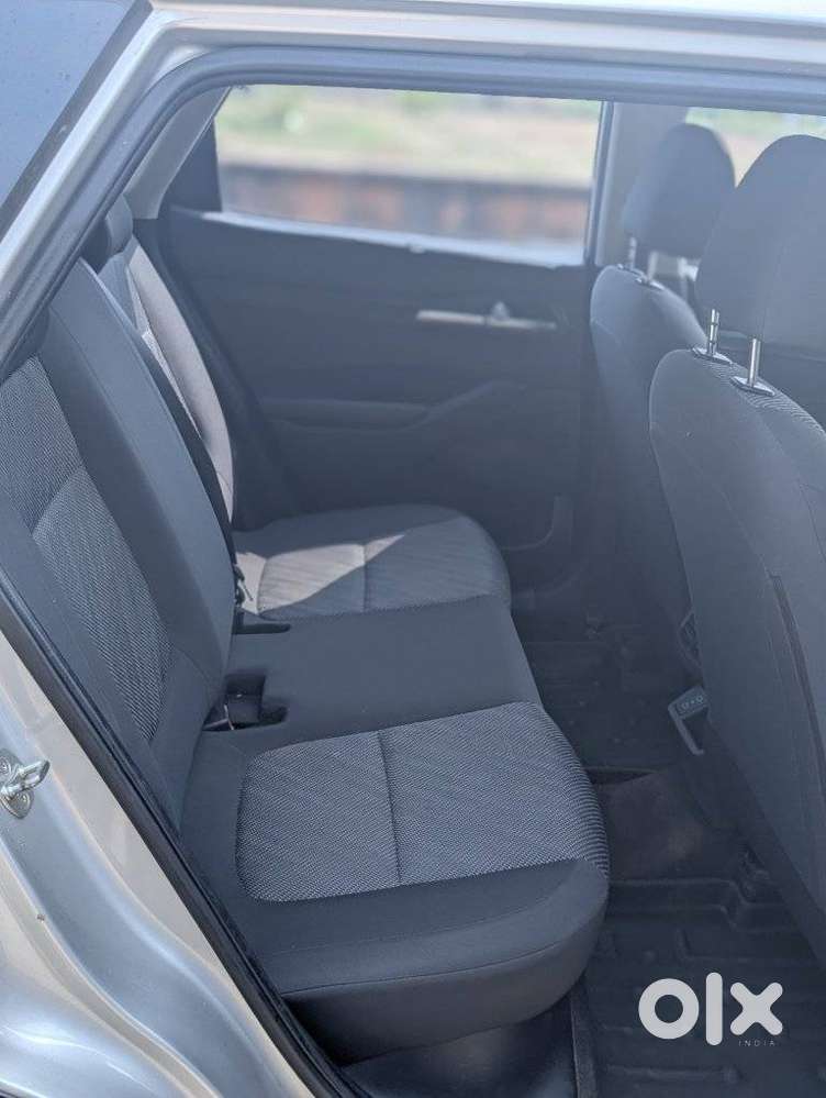 Kia Seltos 1.5 Hte Diesel Imt, 2024, Diesel