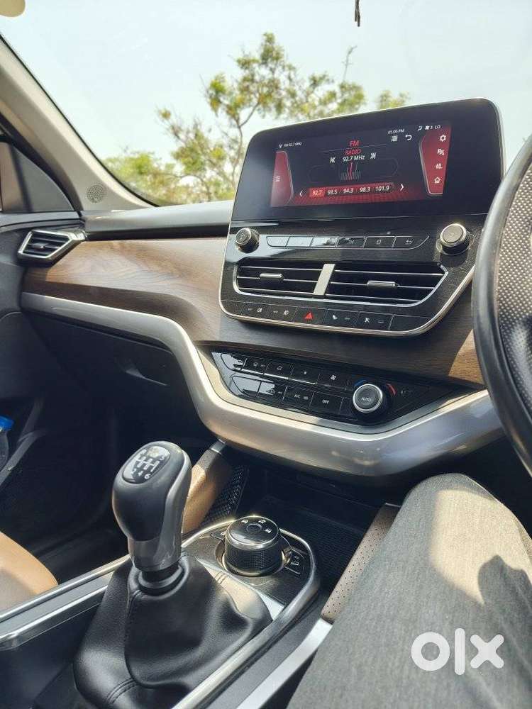 Tata Harrier Xz, 2019, Diesel