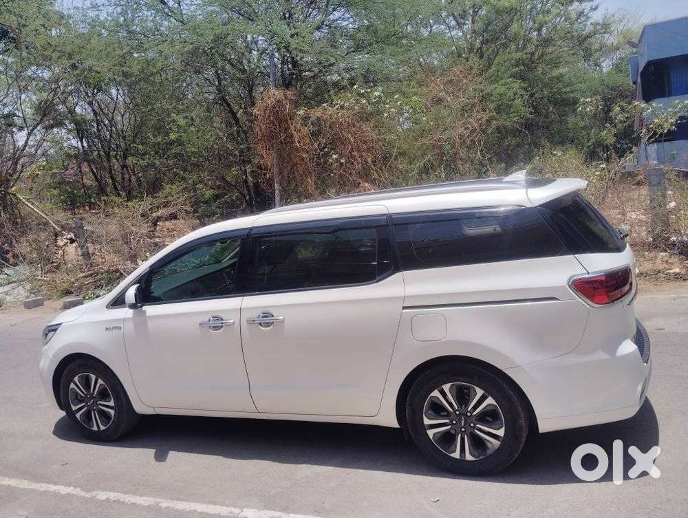 Kia Carnival Limousine, 2022, Diesel