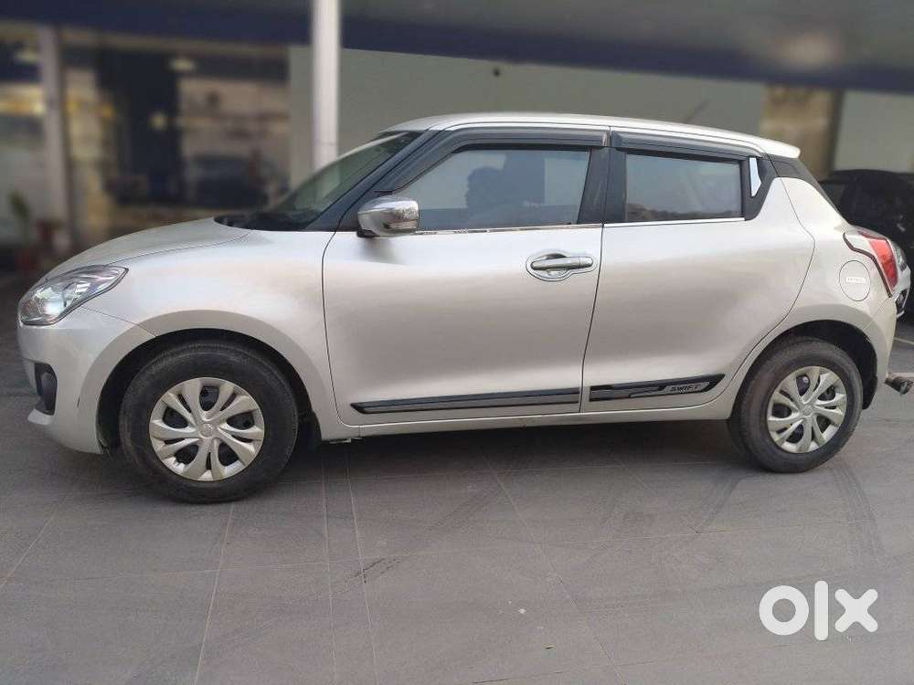Maruti Suzuki Swift Vxi Optional, 2019, Petrol