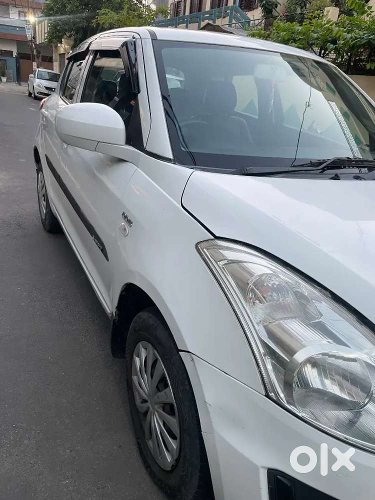 Maruti Suzuki Swift 2016