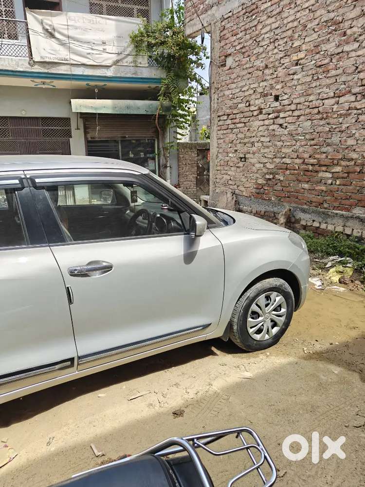 Maruti Suzuki Swift 2021