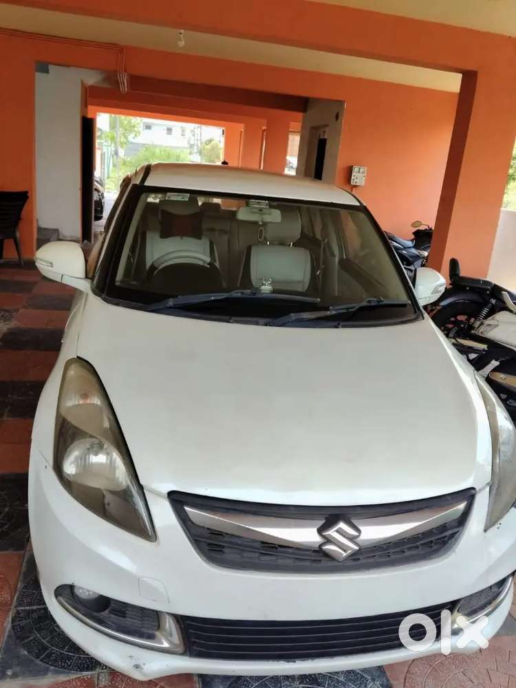 Maruti Suzuki Dzire 2014 Diesel 132500 Km Driven