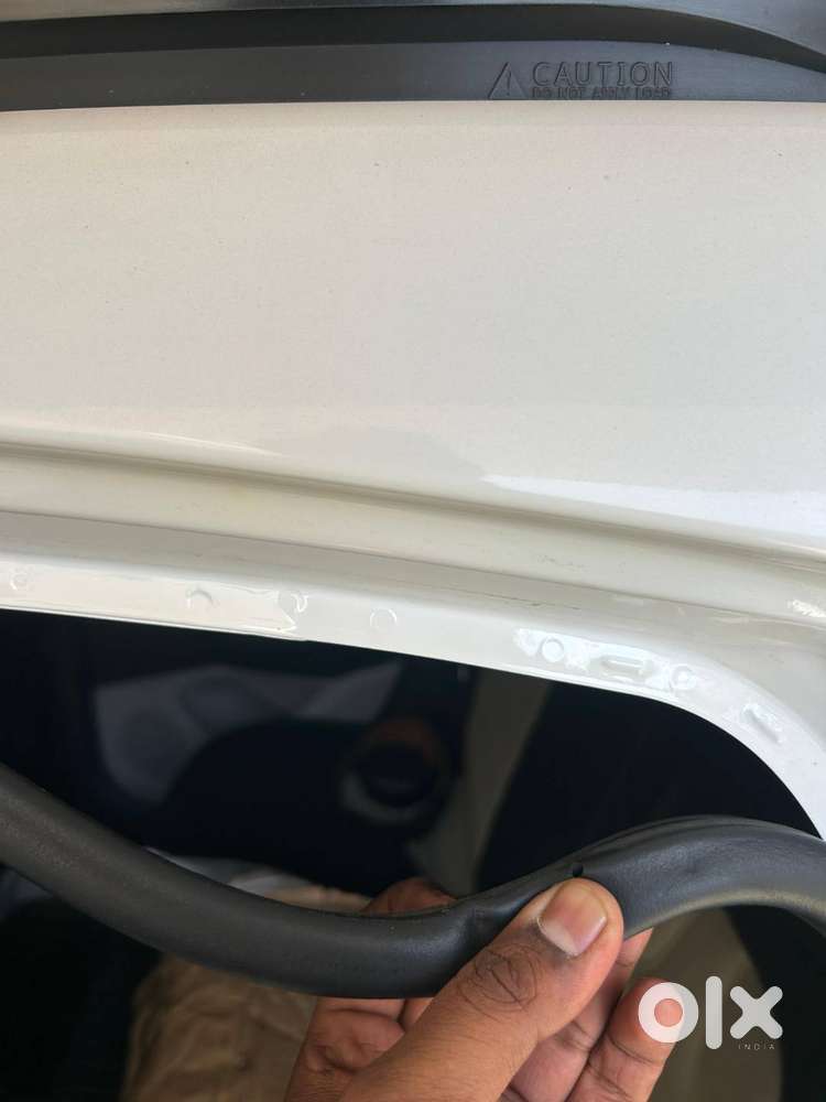 Hyundai Grand I10 Nios 2020 Petrol Good Condition