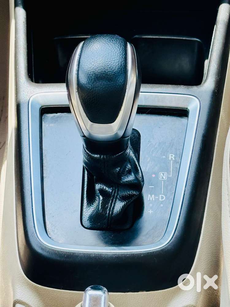 Maruti Suzuki Dzire, 2017, Diesel