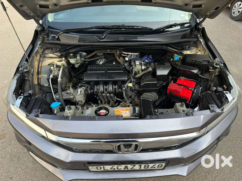 Honda Amaze 1.2 Smt I Vtec, 2019, Cng & Hybrids