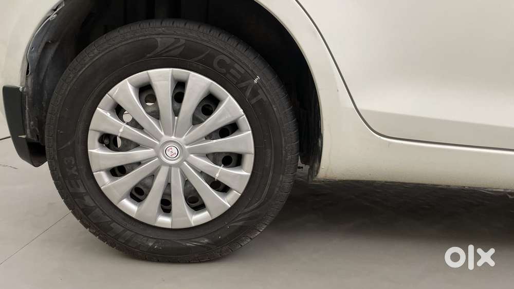 Maruti Suzuki Swift Vvt Vxi, 2016, Petrol