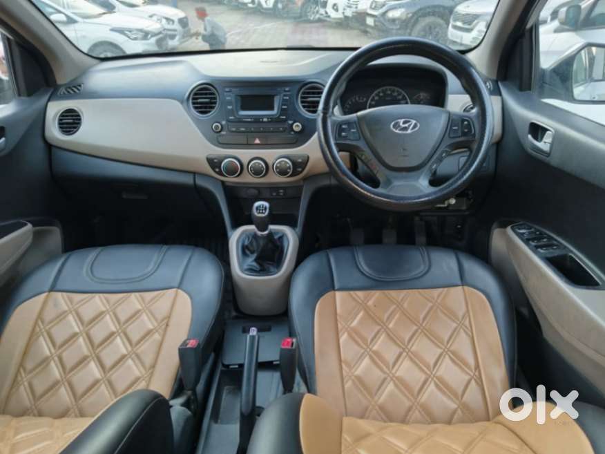 Hyundai I20 1.2 Spotz, 2017, Petrol