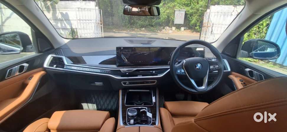 Bmw X5 Xdrive40i Xline, 2025, Petrol