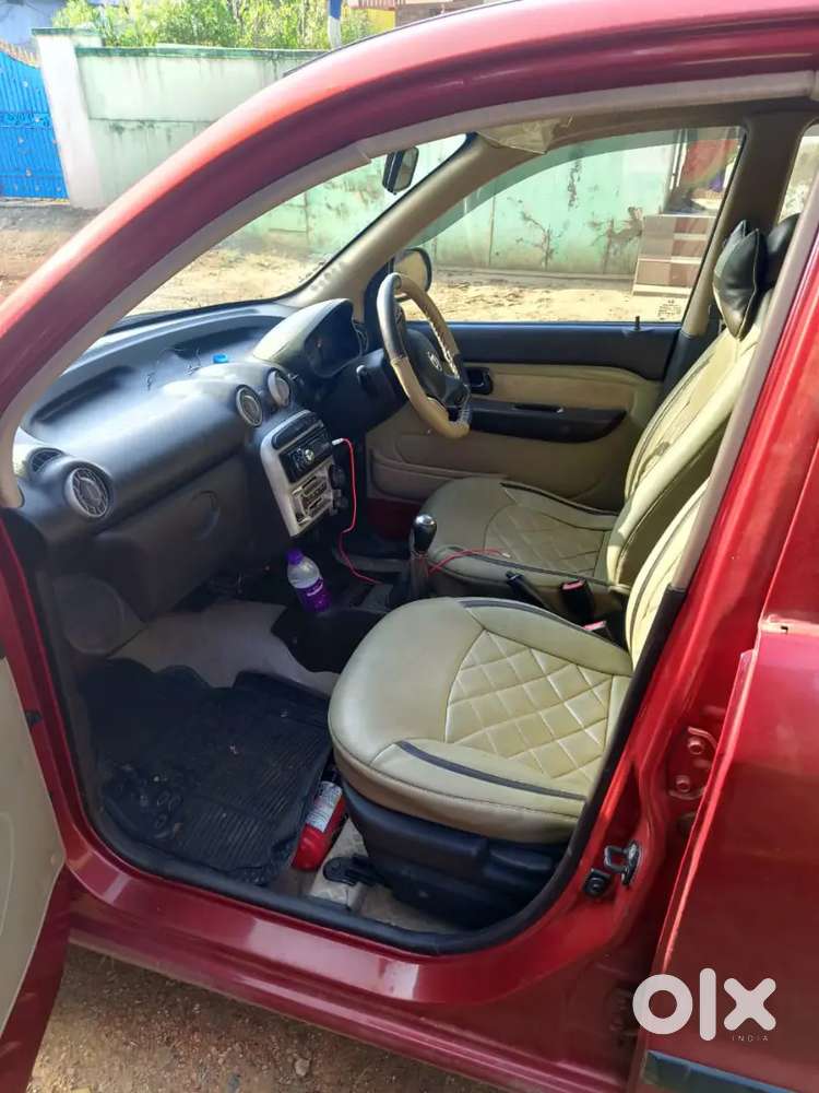 Hyundai Santro Xing 2013
