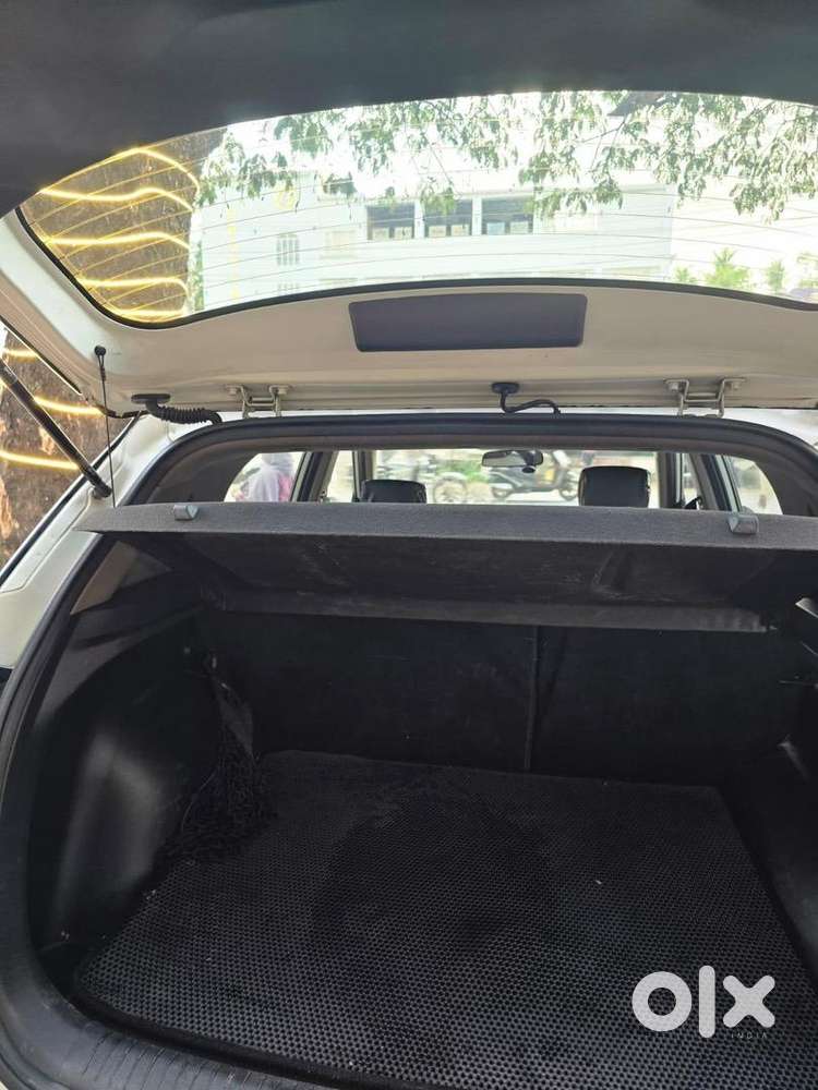 Hyundai Diesel Car 2016