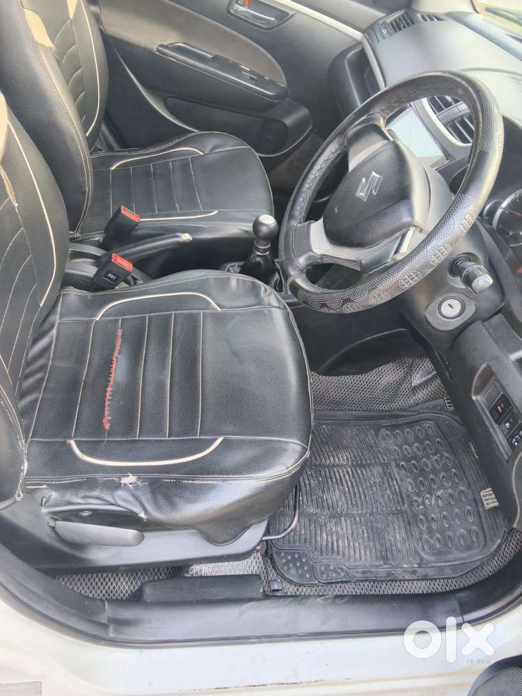 Maruti Suzuki Swift 2011-2014 Vdi, 2015, Diesel