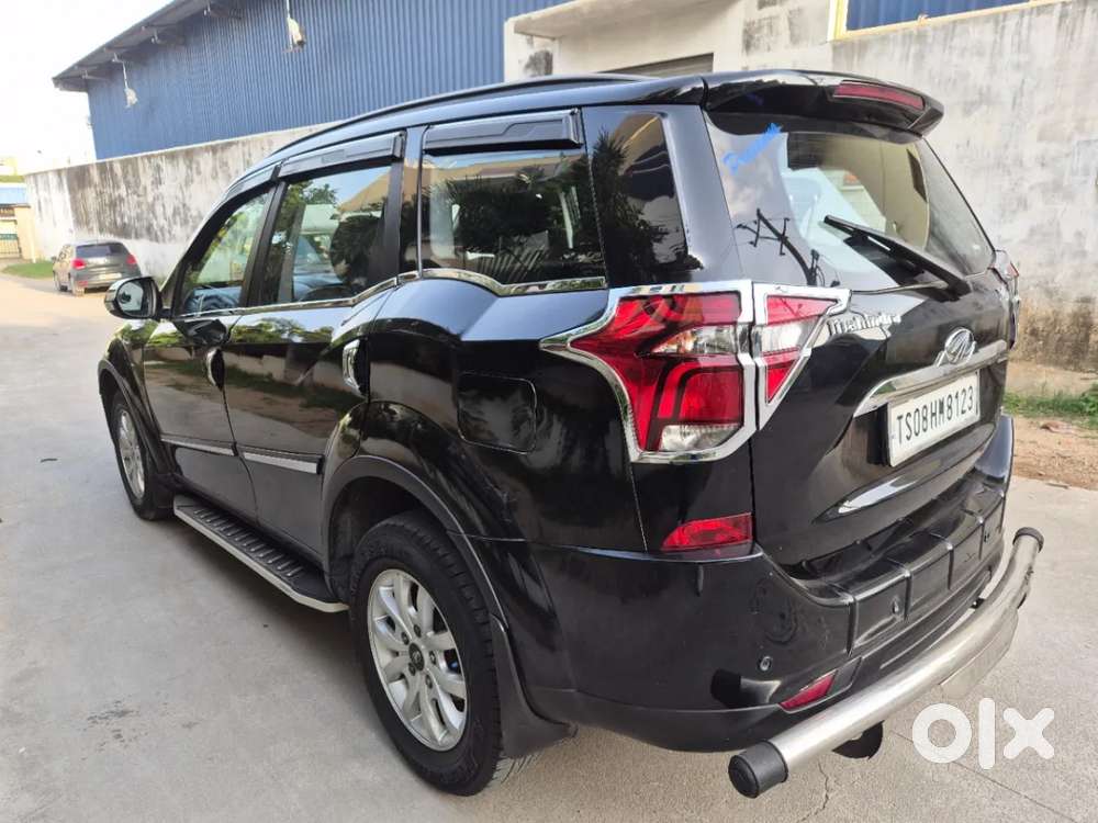 Mahindra Xuv500 W9 1.99, 2021, Diesel