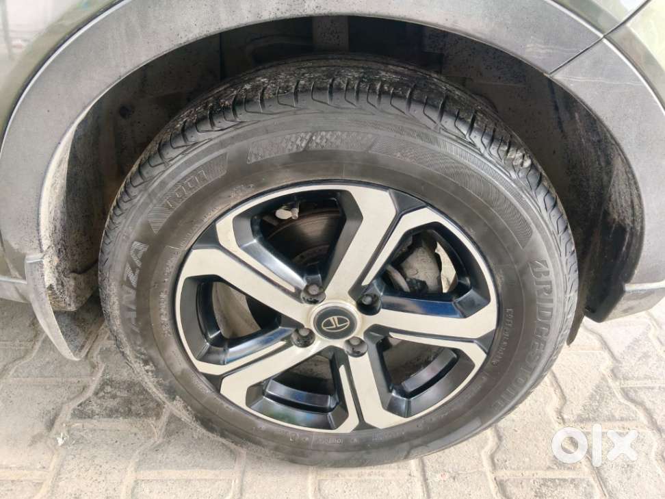 Tata Nexon 1.2 Revotron Xz Plus, 2021, Petrol