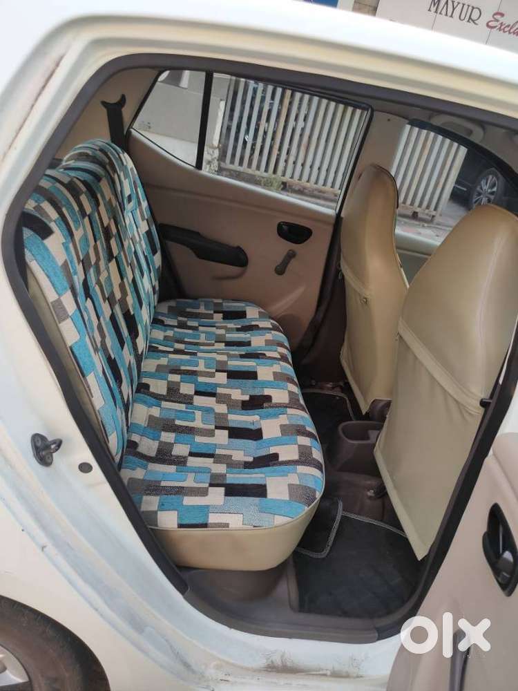 Hyundai I10 1.1l Irde Era Special Edition, 2011, Petrol