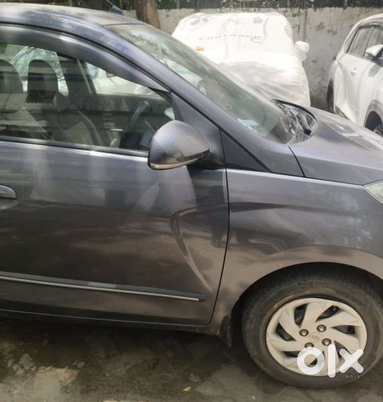 Hyundai Santro Sportz, 2018, Petrol