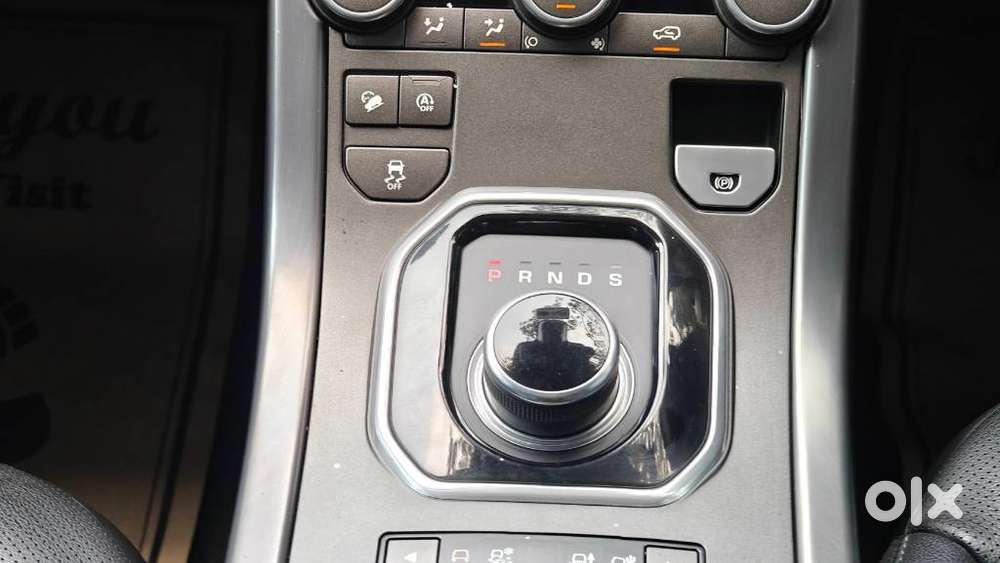 Land Rover Range Evoque 2.0 Td4 Landmark Edition, 2020, Diesel