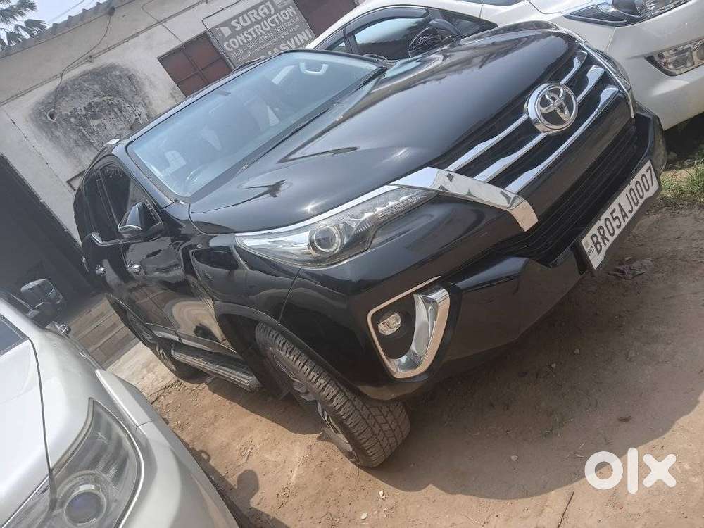 Toyota Fortuner 3.0 4x2 Mt, 2020, Diesel