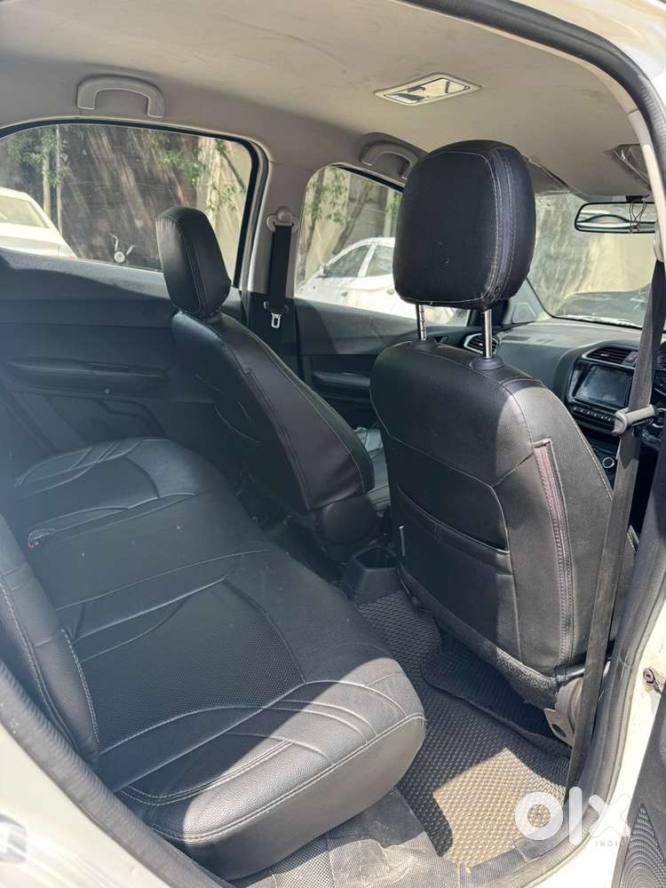 Tiago Automatic Top Model 2023