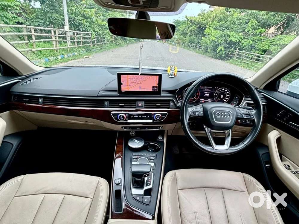 Audi A4 2.0 35 Tdi Technology Pack, 2017, Diesel