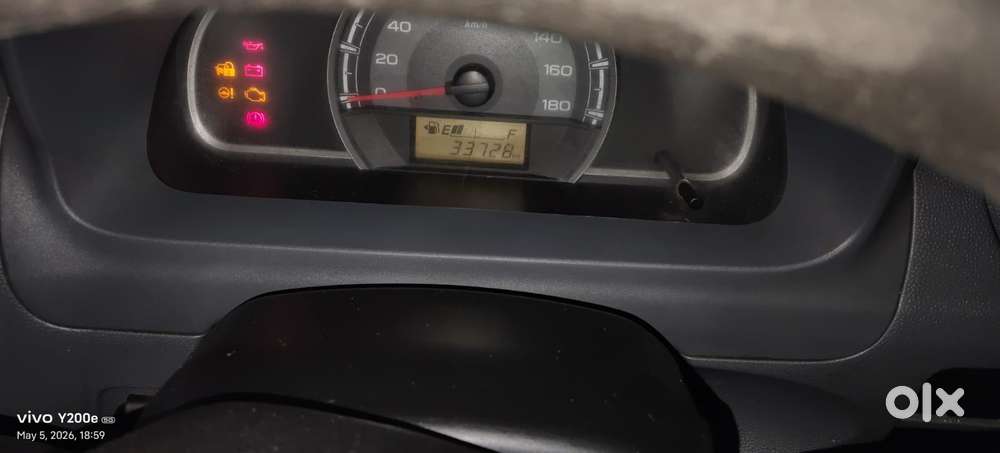 Maruti Suzuki Alto 800 2012-2016 Vxi, 2014, Petrol