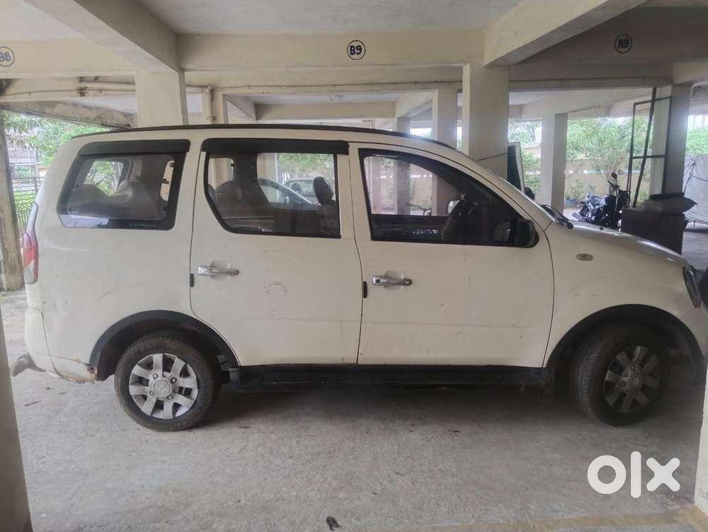 Mahindra Xuv700