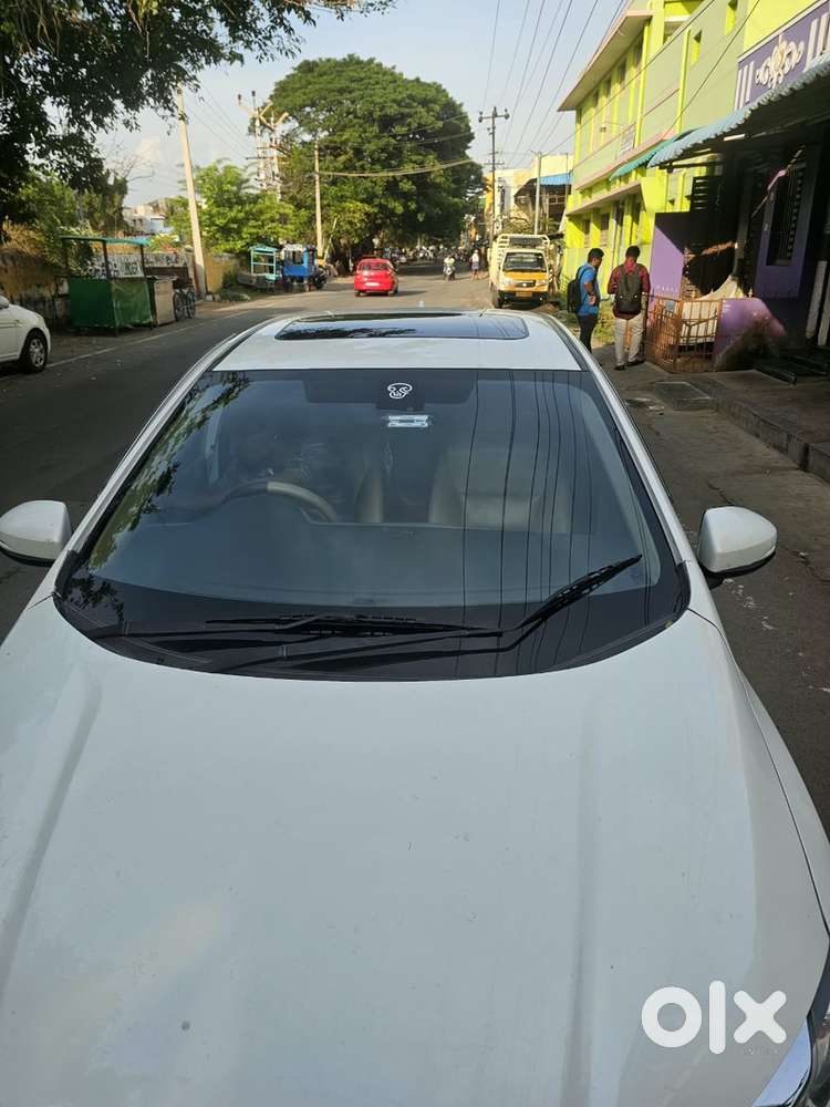 Honda City Diesel Manual 2017