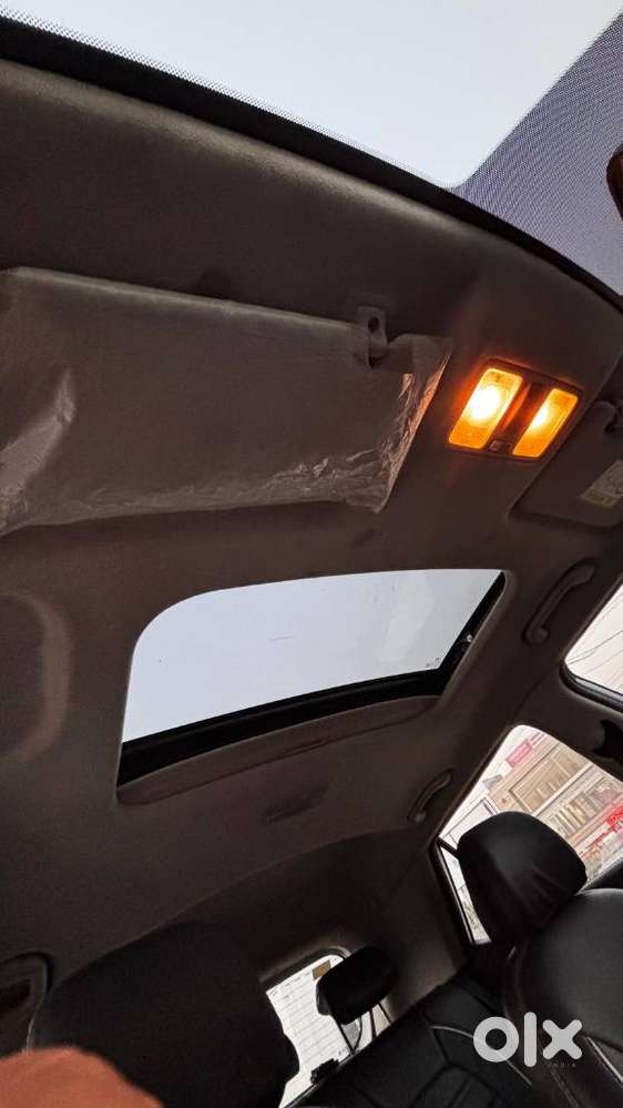 Hyundai Venue S 1.2 Petrol, 2024, Petrol