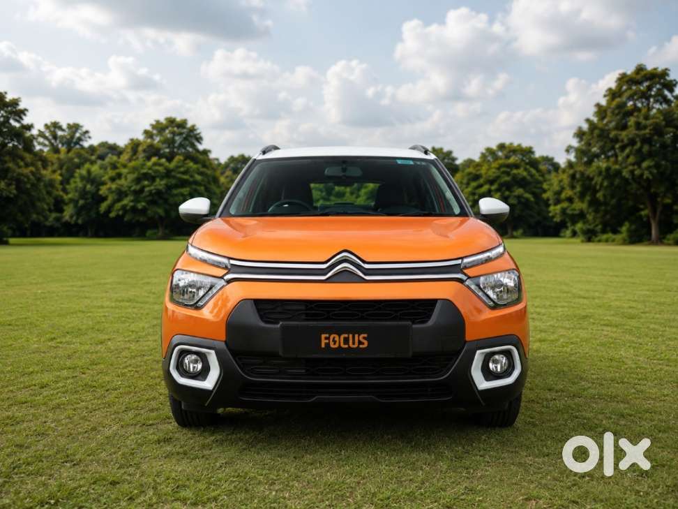 Citroen C3, 2023, Electric