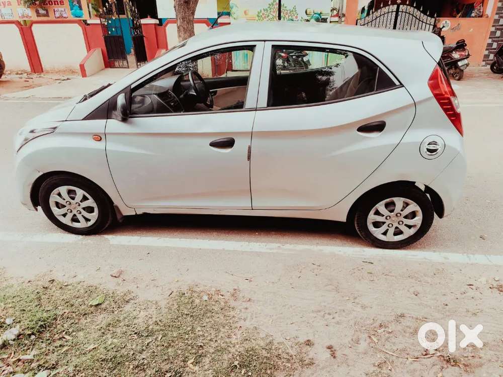 Eon Magna Plus 2014 Single Owner