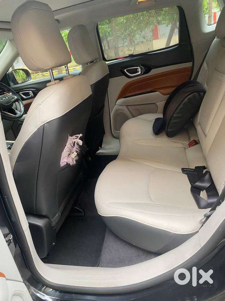 Jeep Compass 1.4 Limited (o) Petrol Dct, 2022, Petrol