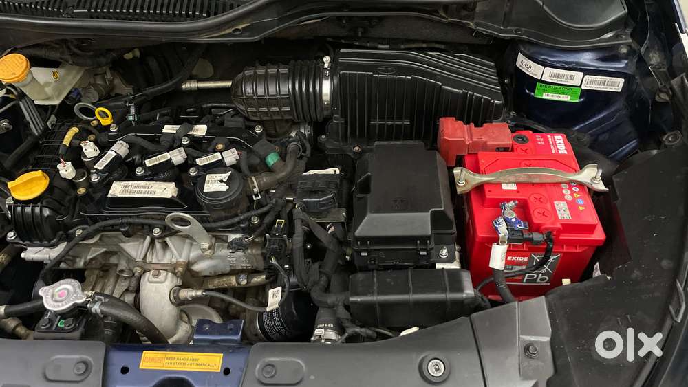 Tata Altroz 1.2 Xza Plus, 2022, Petrol