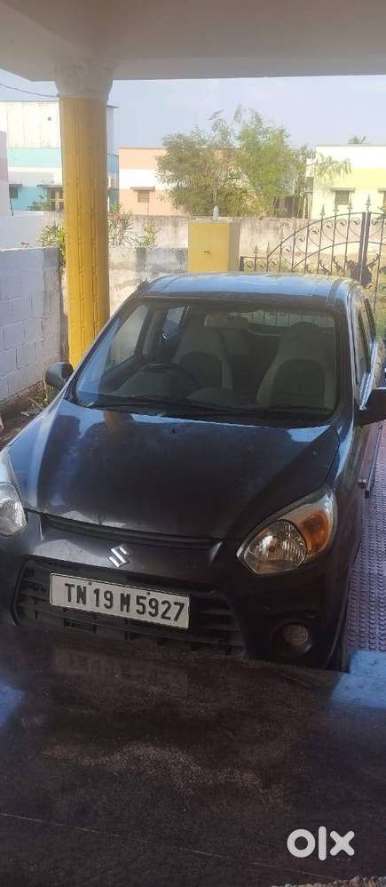Alto 800 2014 Model In Tirunelveli