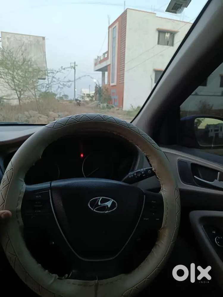 Hyundai Elite I20 2016 Petrol Well Maintained