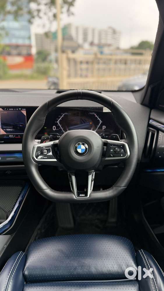 Bmw X3 Xdrive20d M Sport, 2026, Diesel