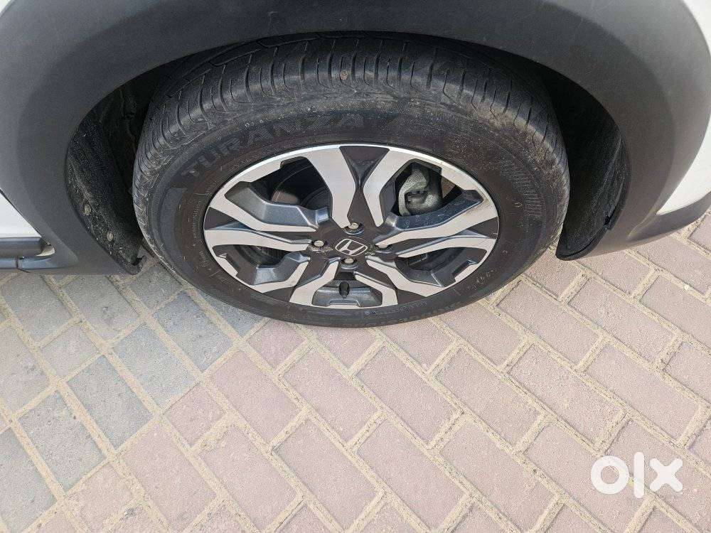 Honda Wr-v I-vtec S, 2020, Petrol