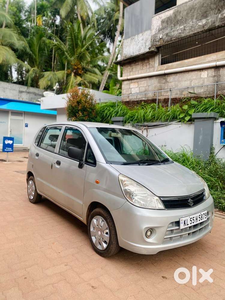 Maruti Suzuki Petrol 2011