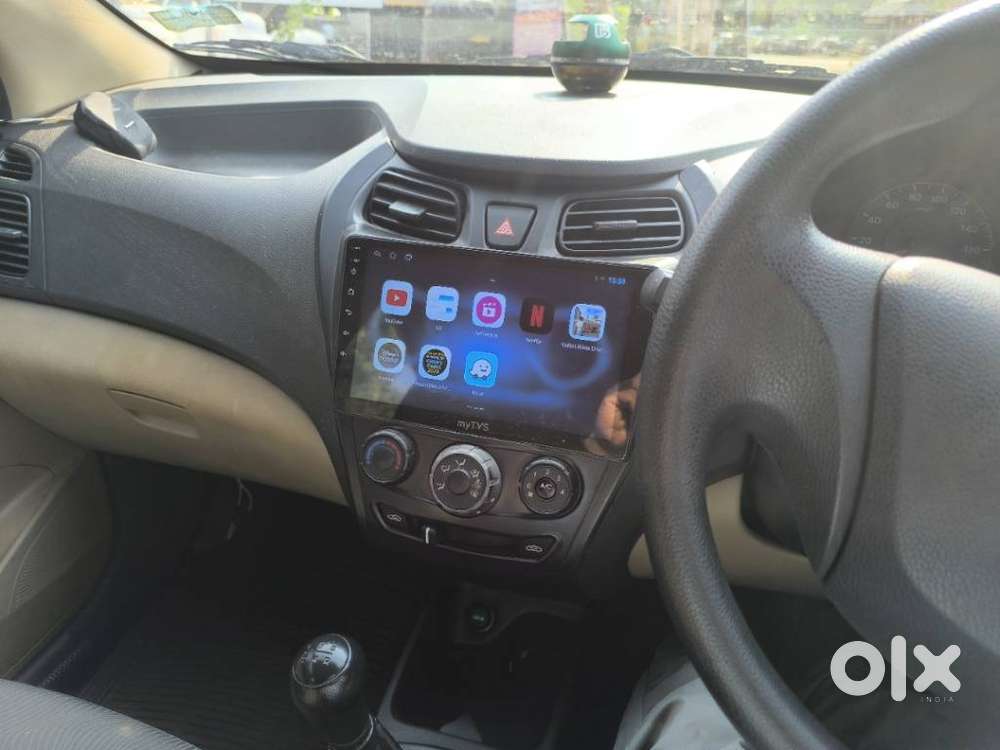 Hyundai Eon Era +, 2012, Petrol