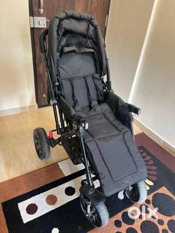 Babyhug stroller firstcry Kids Furniture 1756778681