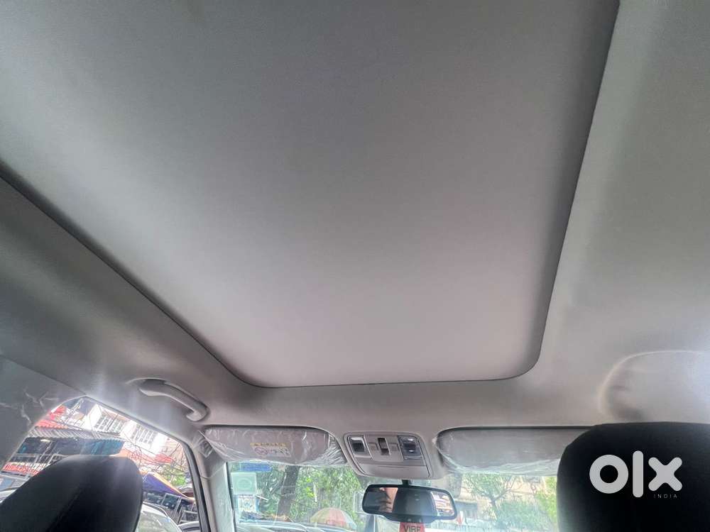 Hyundai Alcazar Platinum, 2021, Petrol