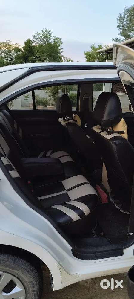 Maruti Suzuki Dzire Vdi 2017
