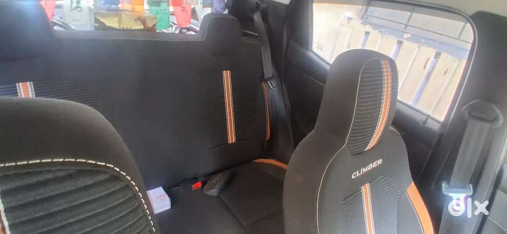 Renault Kwid 2021 Manual