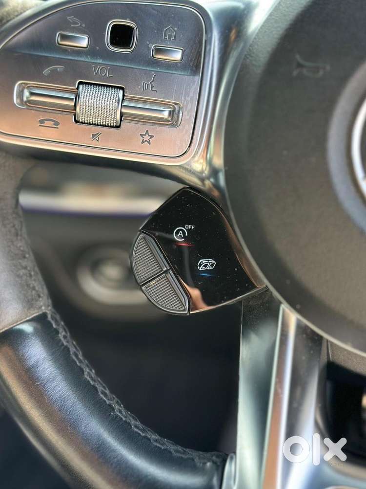 Mercedes-benz Gle Coupe 3.0 53 Amg 4matic Plus, 2022, Petrol