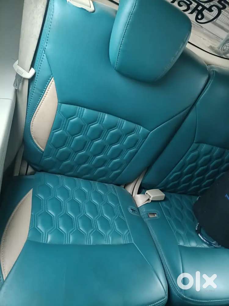 Maruti Suzuki Ertiga Vxi 2021
