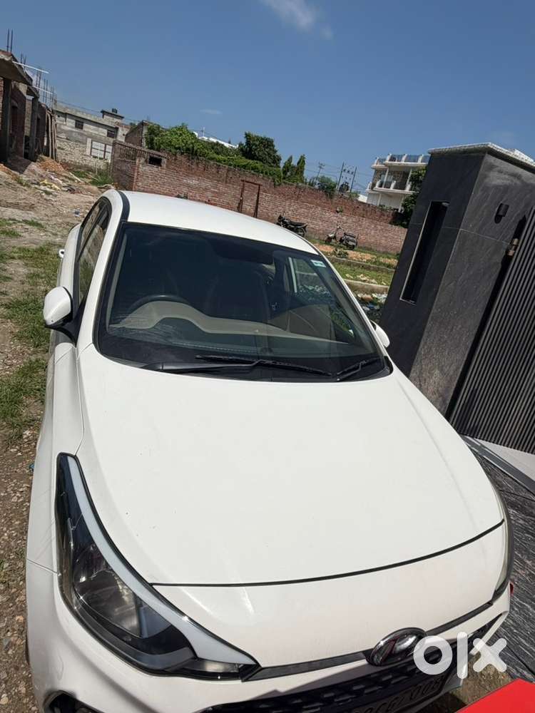 Hyundai I20 Asta 2019