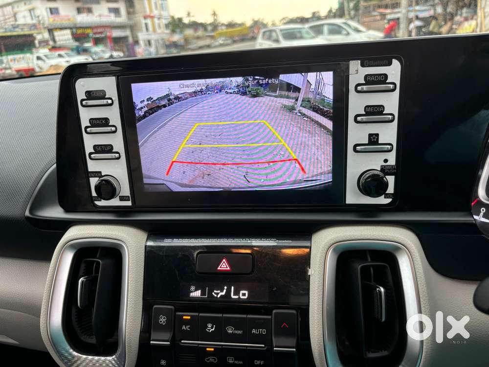 Kia Sonet Gtx Plus Turbo Imt, 2022, Petrol