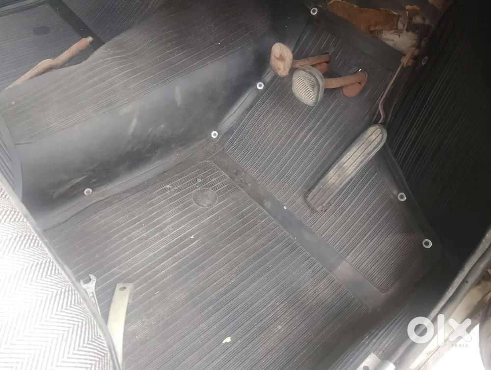 Fiat Padmini