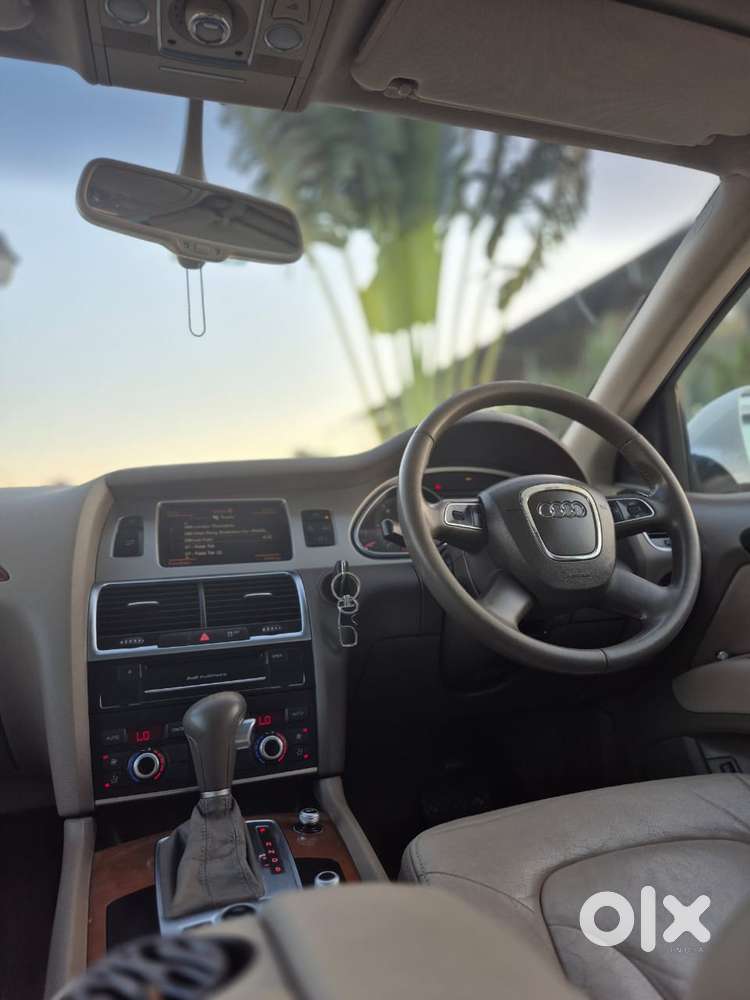 Audi Q7 3.0 45 Tdi  Design Edition, 2011, Diesel