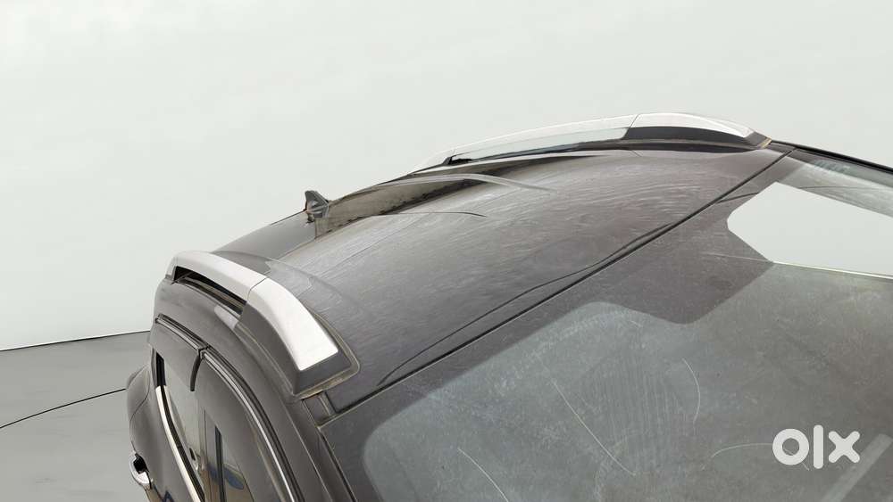 Renault Kiger Rxz, 2023, Petrol